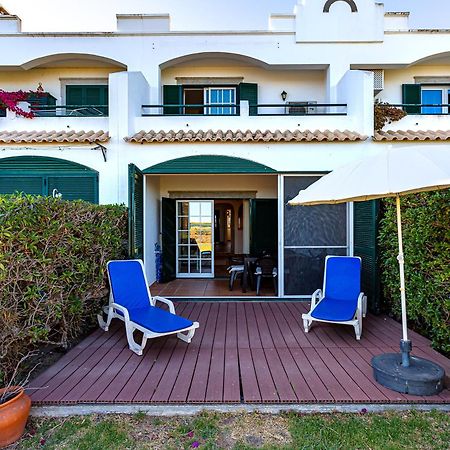 Nesha Cabanas Paradise Tavira Exterior foto