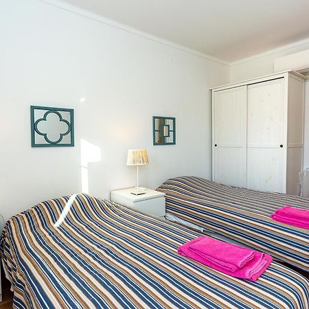 Nesha Cabanas Paradise Tavira Exterior foto