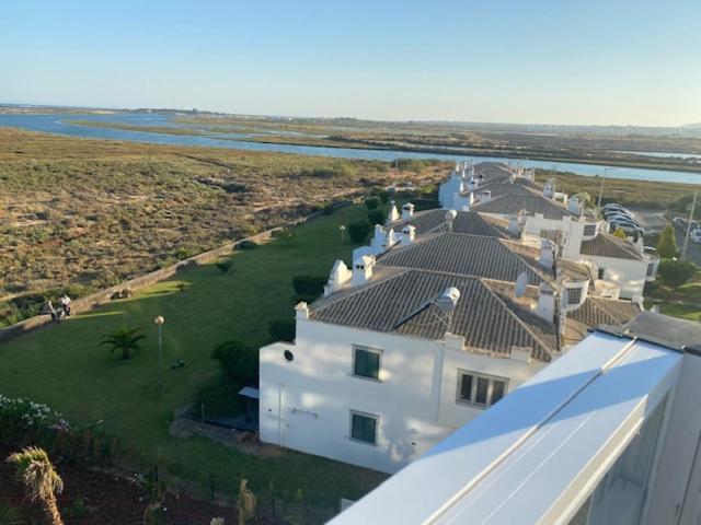 Nesha Cabanas Paradise Tavira Exterior foto
