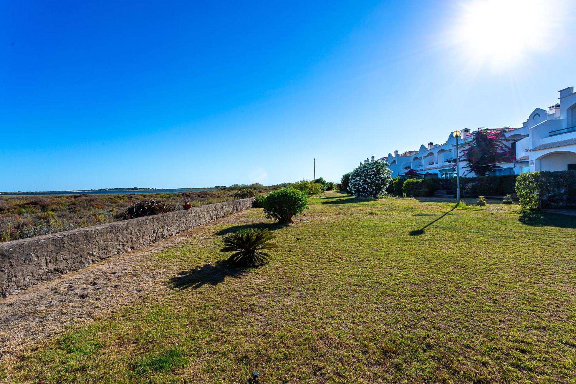Nesha Cabanas Paradise Tavira Exterior foto