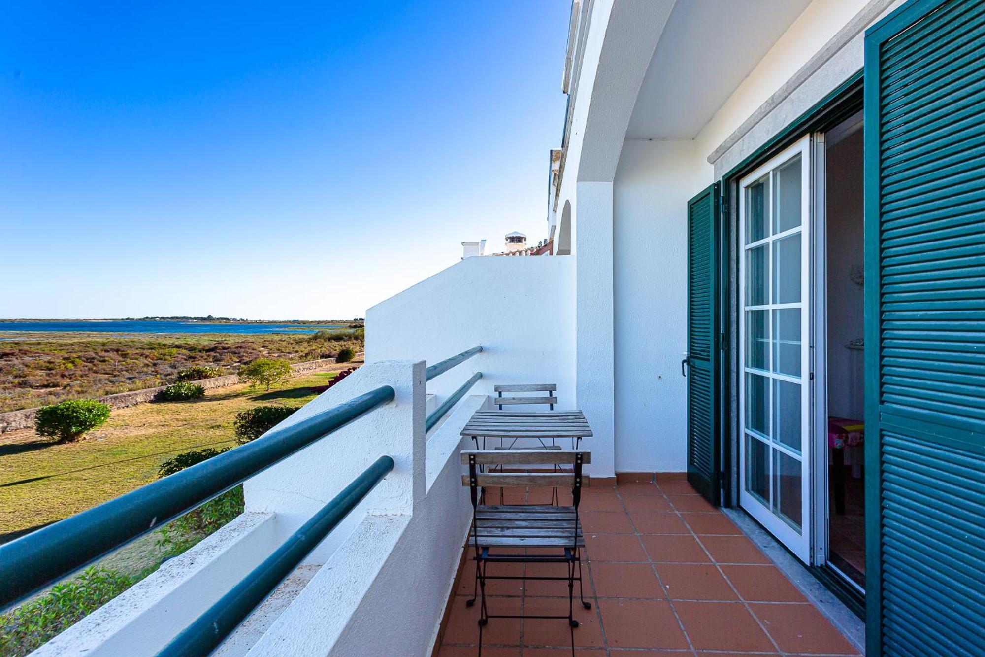 Nesha Cabanas Paradise Tavira Exterior foto