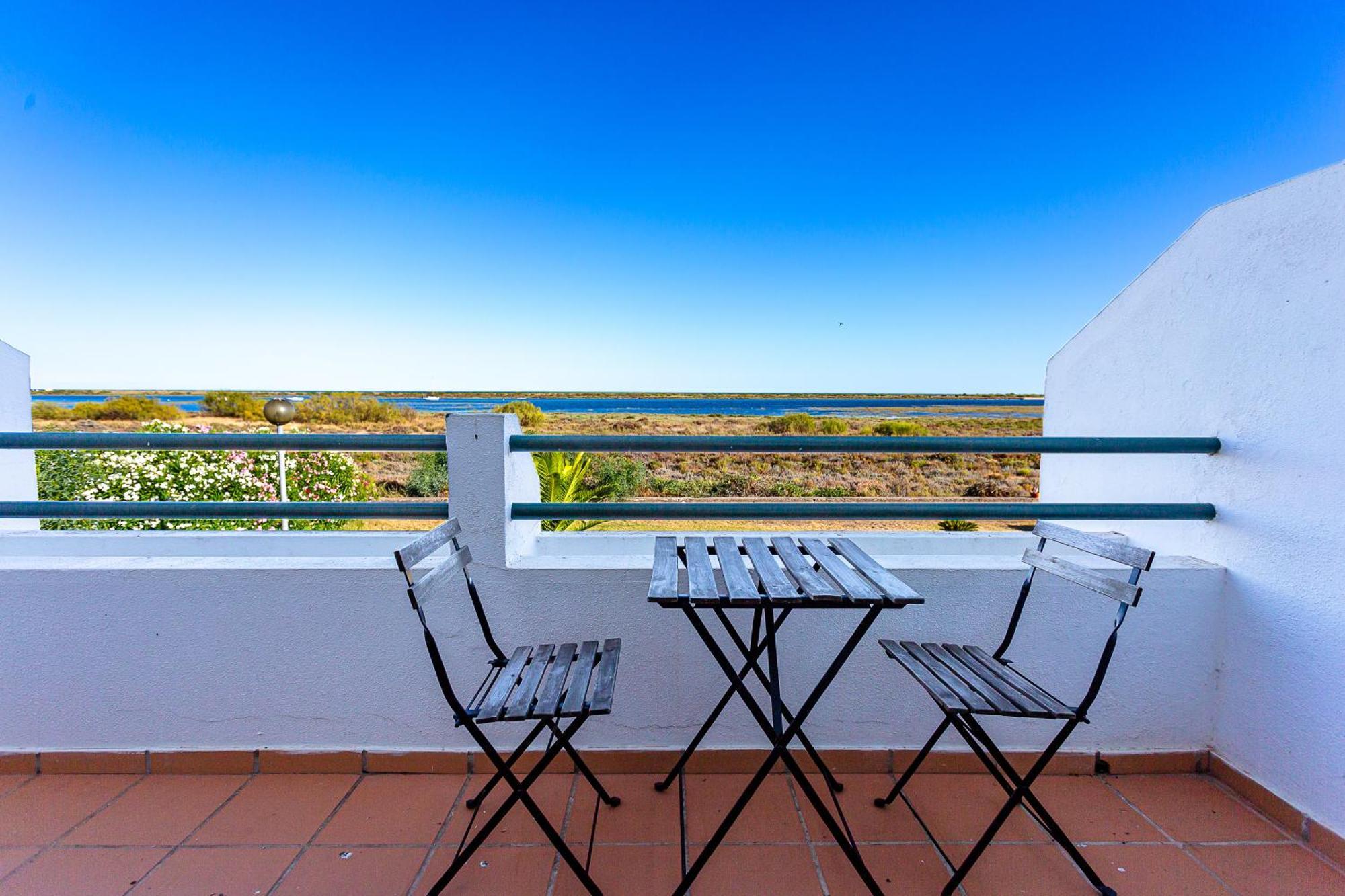Nesha Cabanas Paradise Tavira Exterior foto