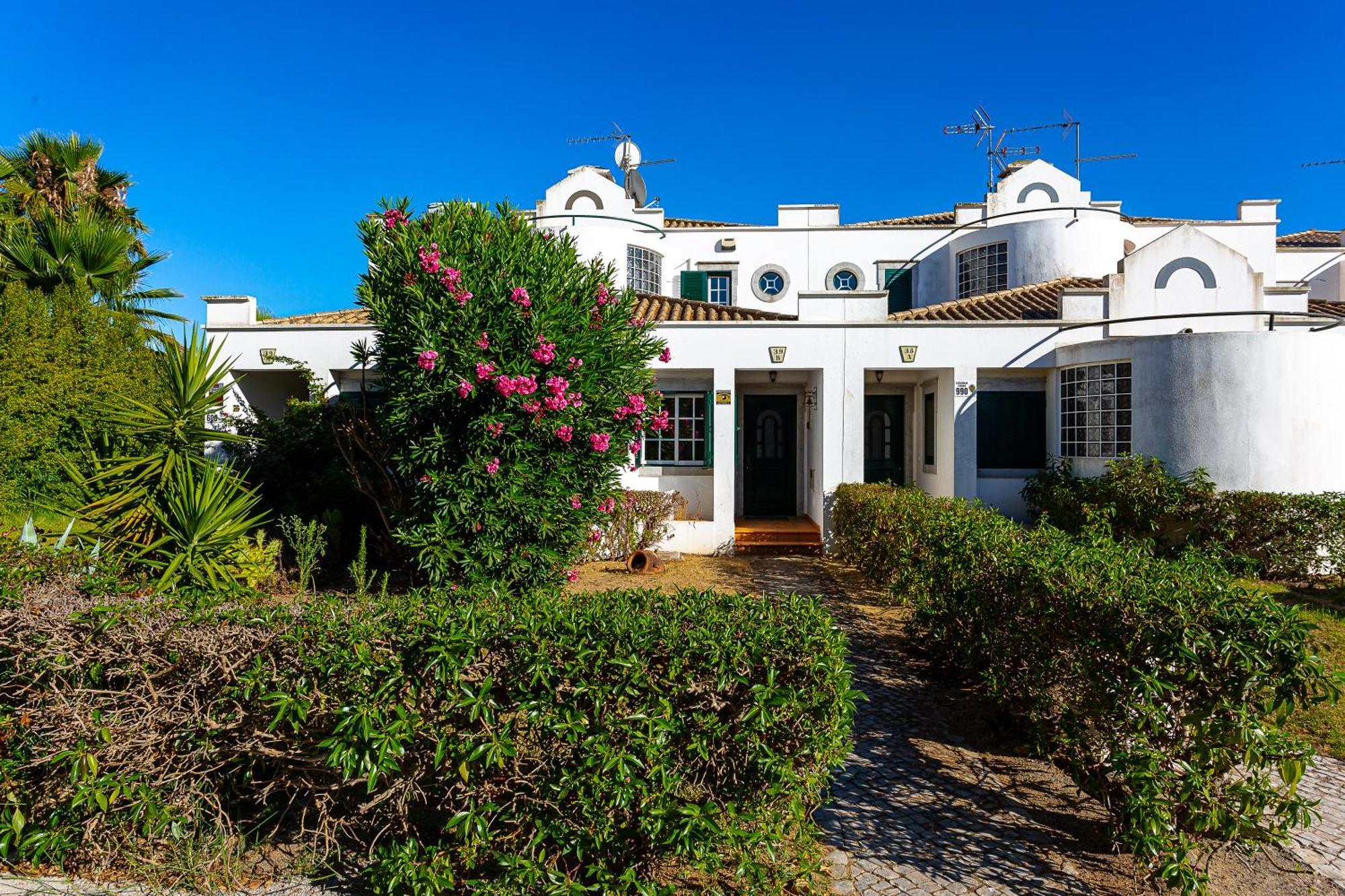 Nesha Cabanas Paradise Tavira Exterior foto