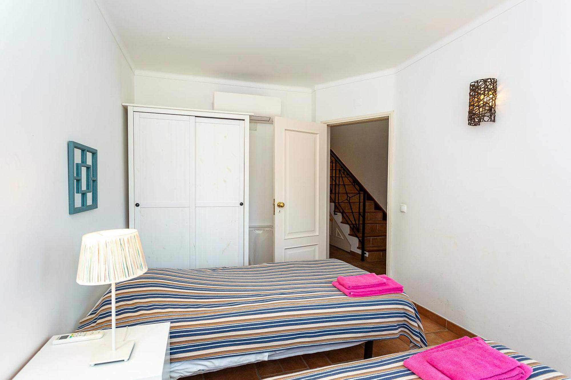 Nesha Cabanas Paradise Tavira Exterior foto