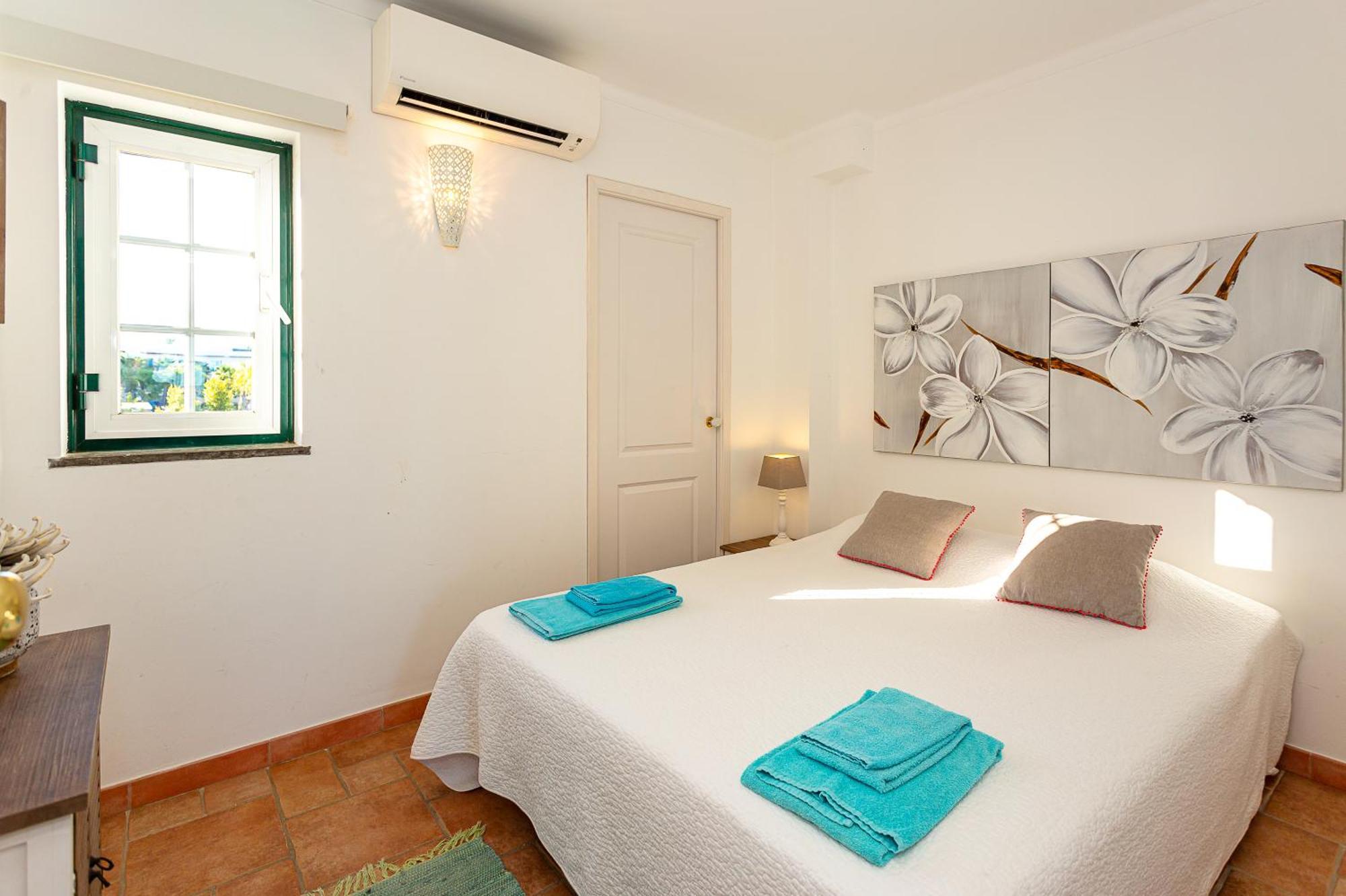 Nesha Cabanas Paradise Tavira Exterior foto