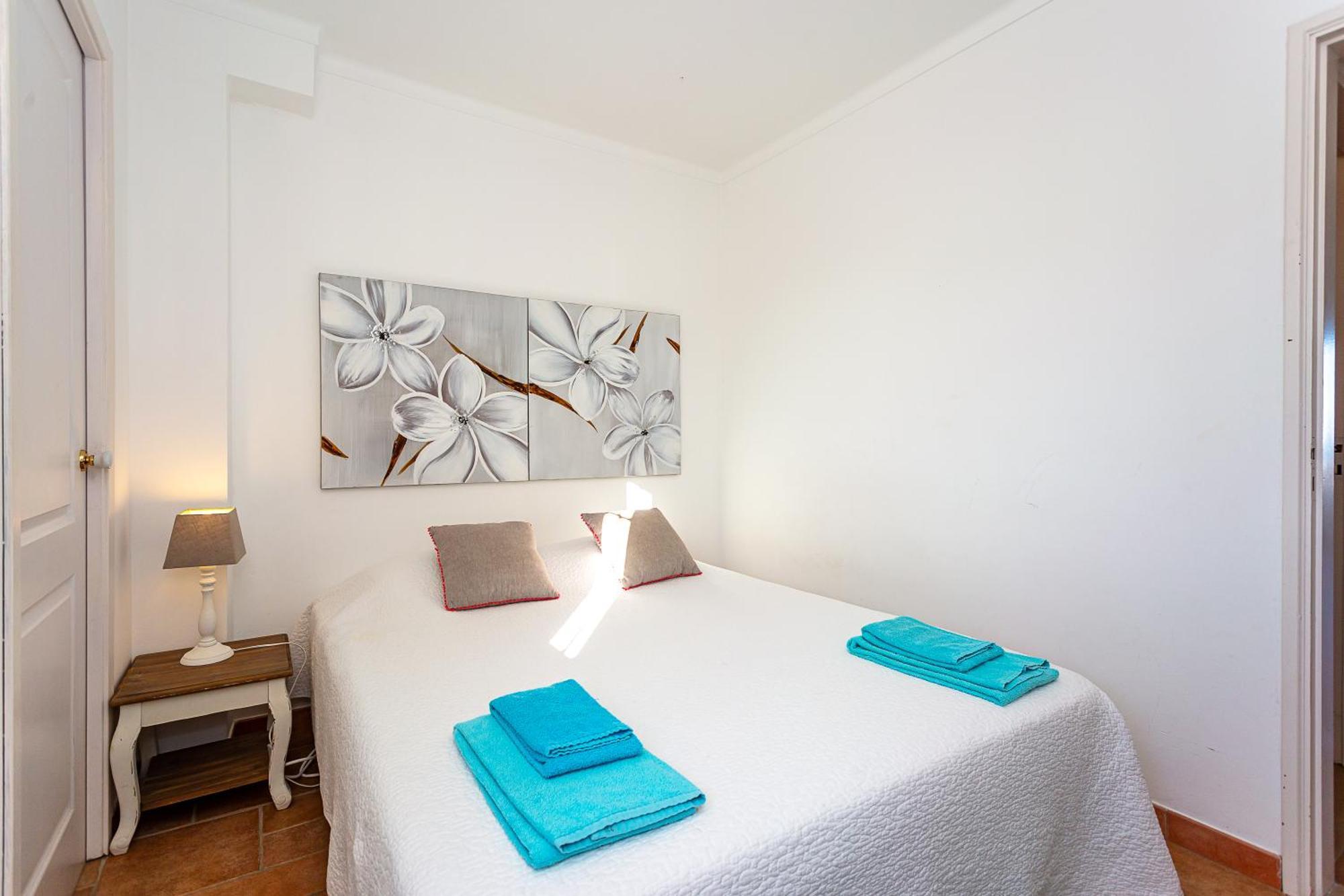 Nesha Cabanas Paradise Tavira Exterior foto